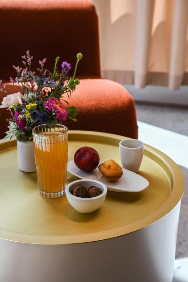 Okko Centre Hotel 4*