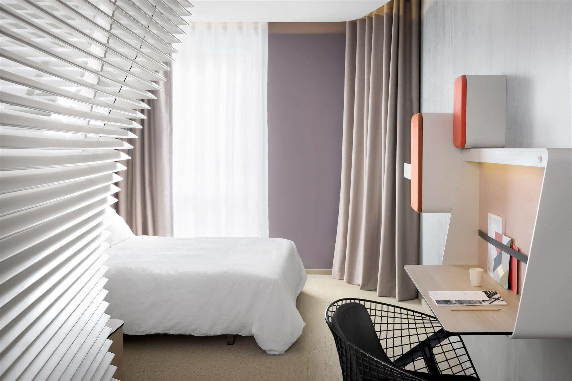 Okko Centre Hotel Nantes