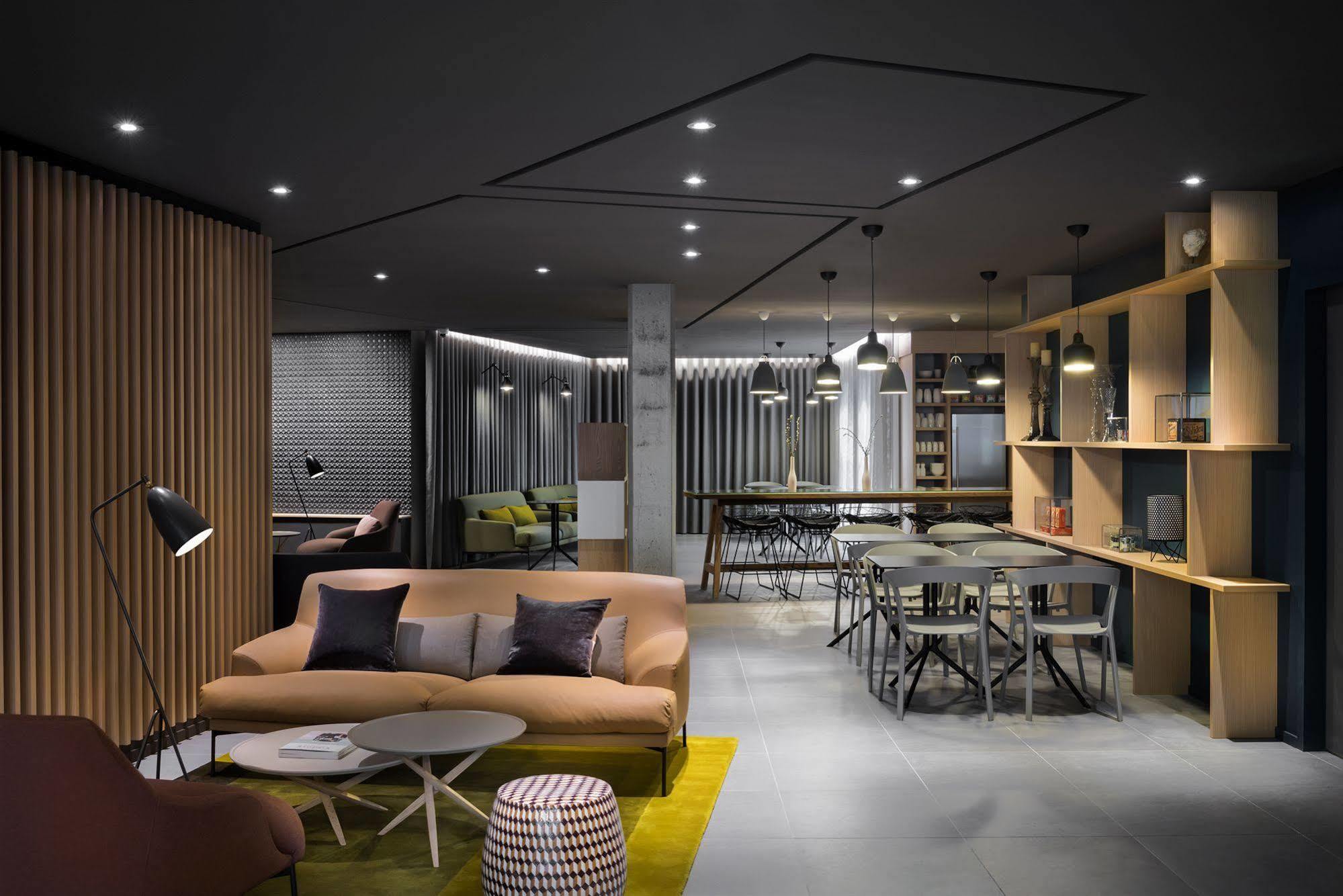 Hotel Okko Centre 4*