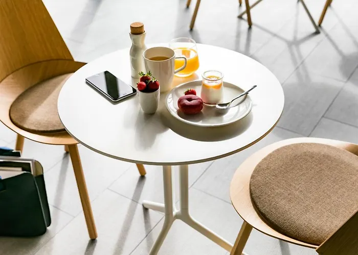 Okko Hotels Nantes Centre Ville
