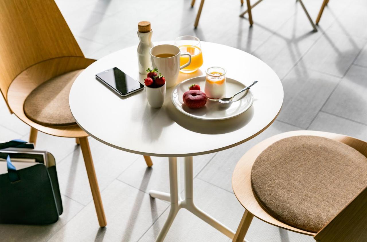 Okko Centre Hotel Nantes