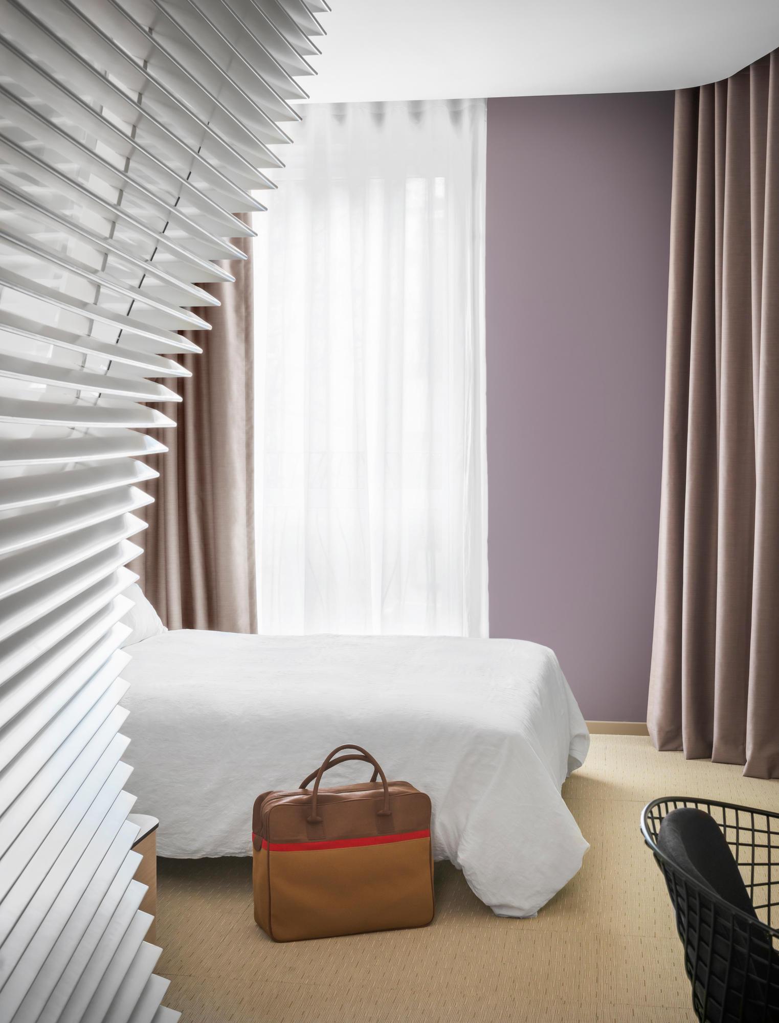 Hotel Okko Centre Nantes