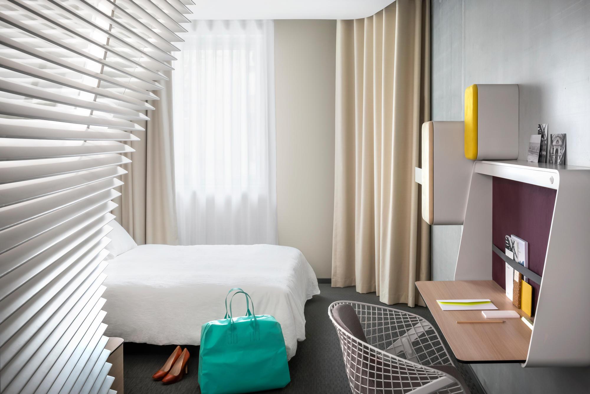 Okko Centre Hotel