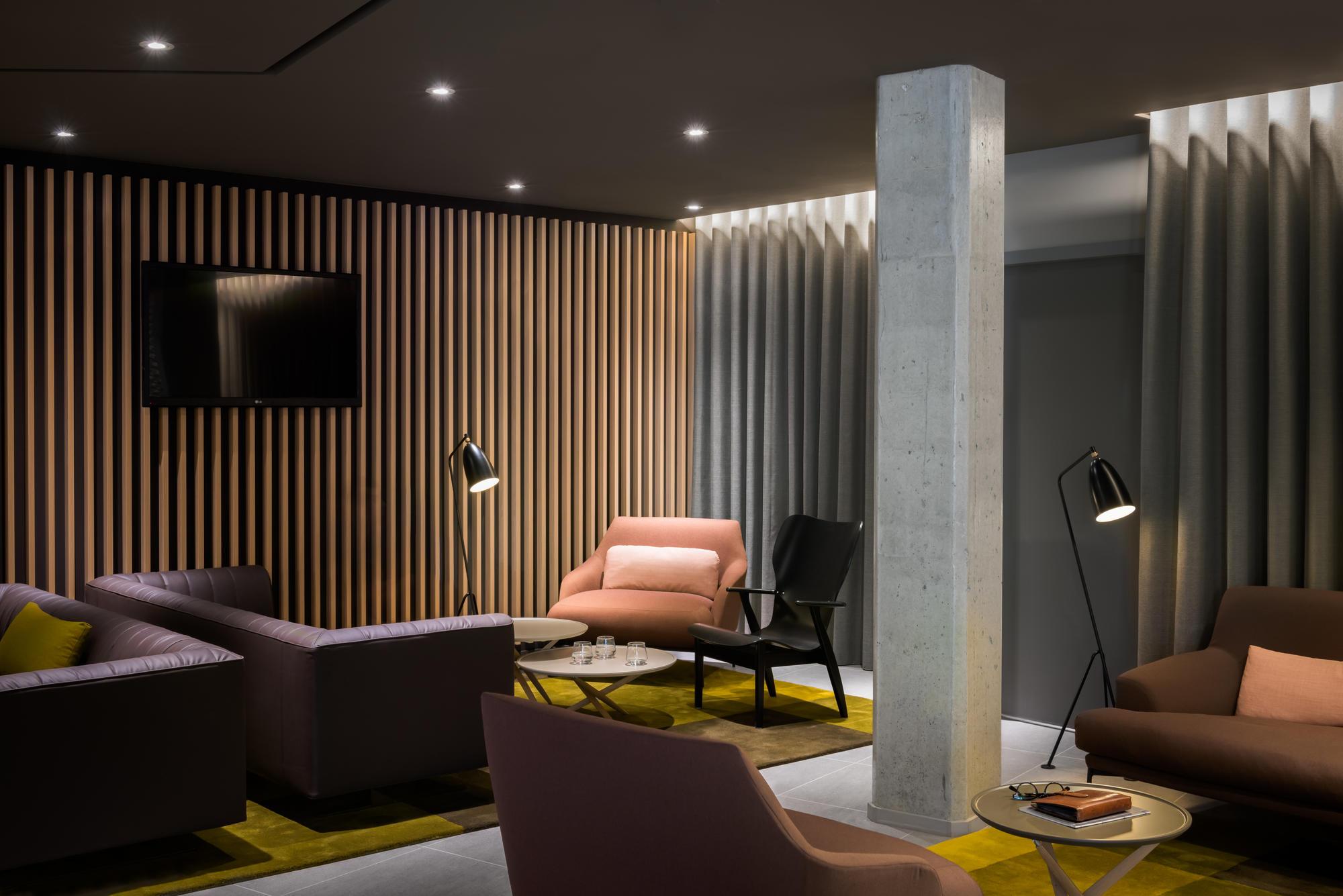 Okko Centre 4* Nantes