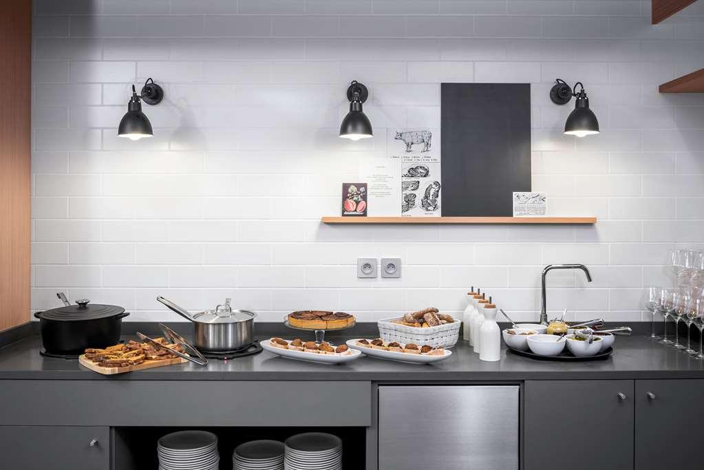 Hotel Okko Centre Nantes