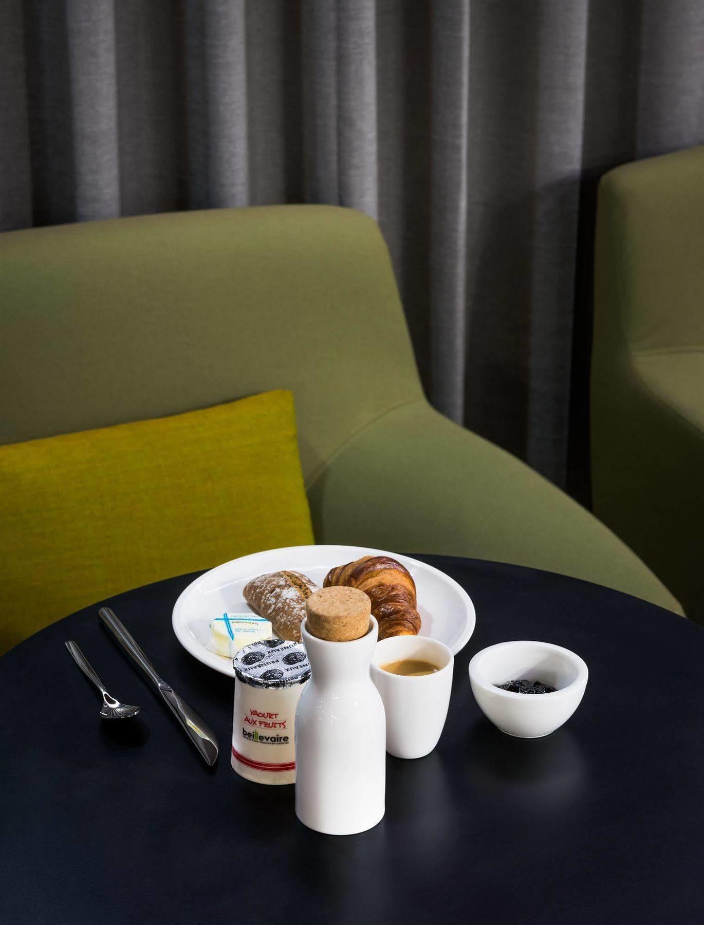 Hotel Okko Centre 4*
