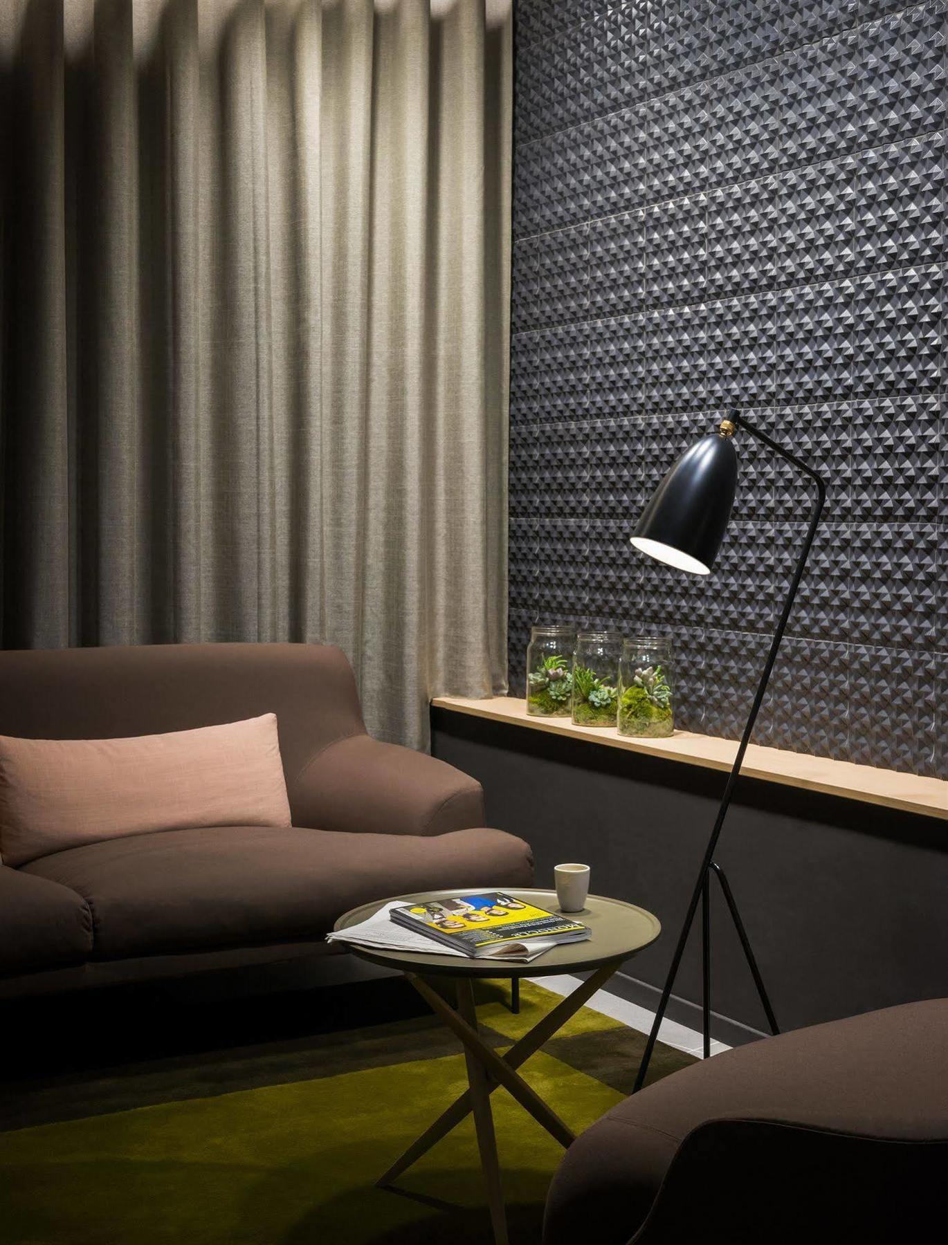 Hotel Okko Centre Nantes